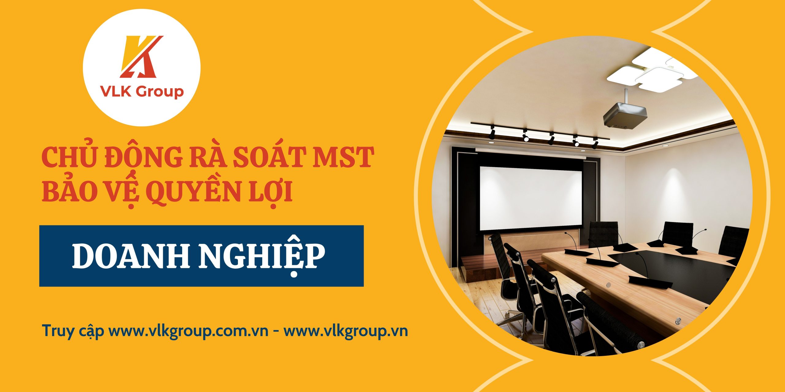 CHỦ ĐỘNG RÀ SOÁT MST