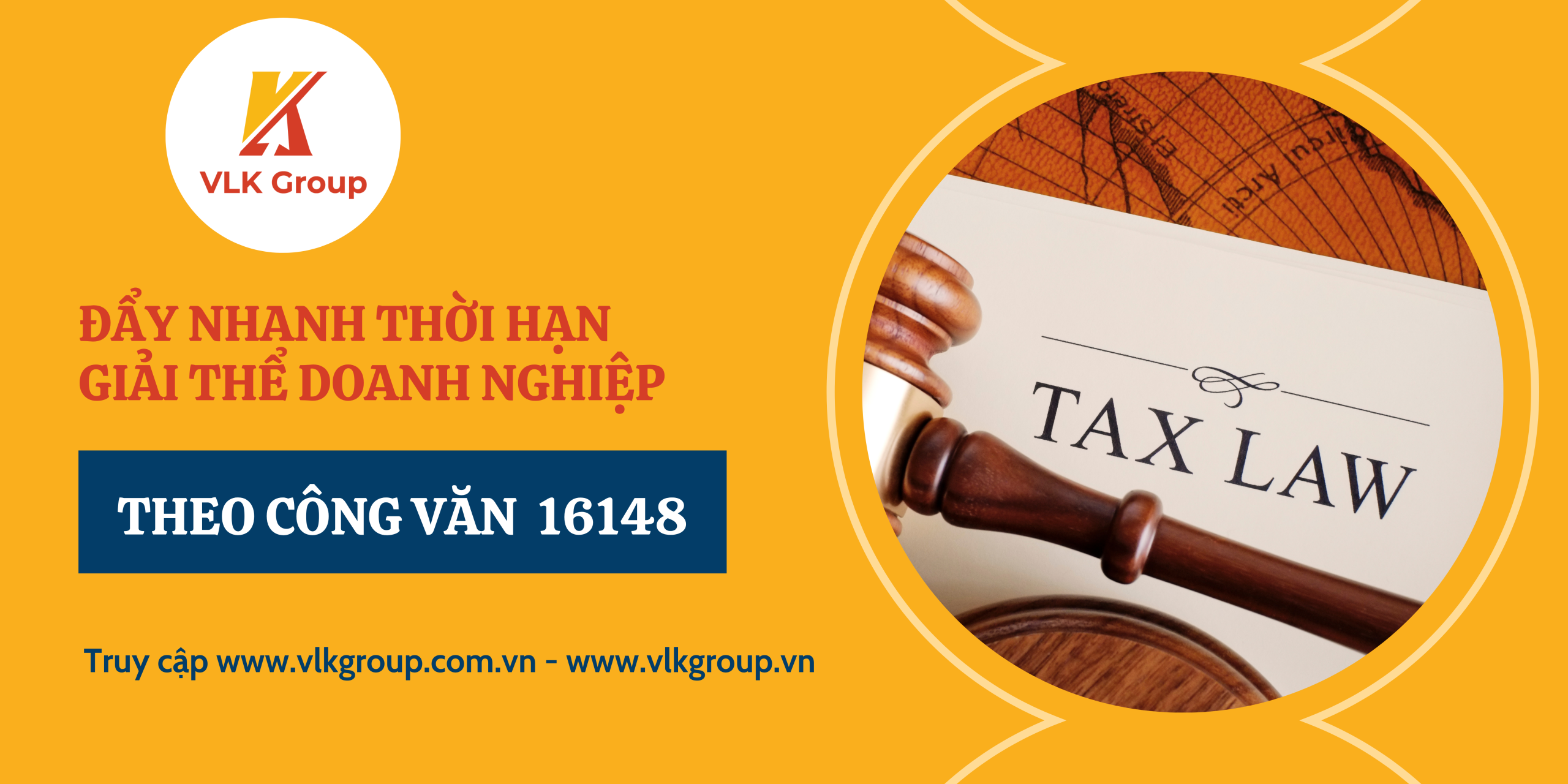 Thủ tục giải thể doanh nghiệp